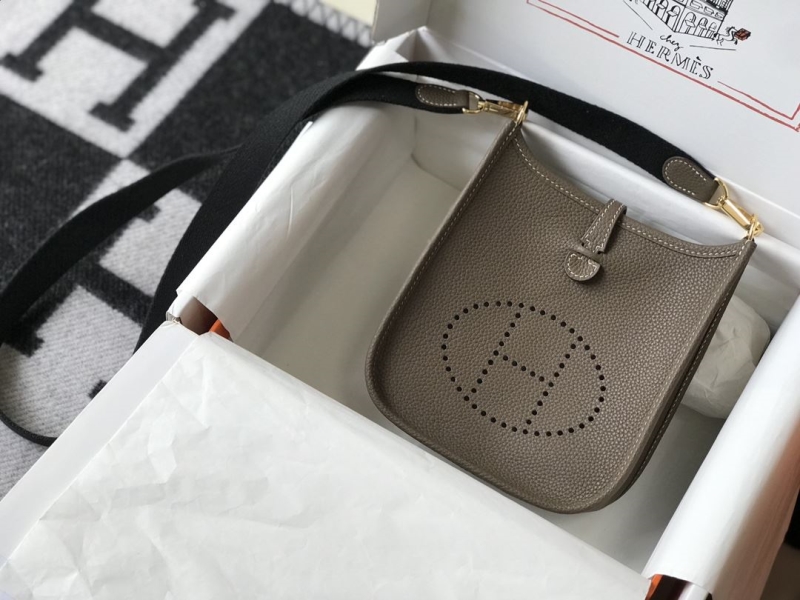 Hermes Satchel Bags